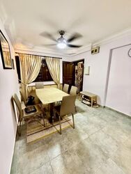 Blk 722 Tampines Starlight (Tampines), HDB 5 Rooms #480536521